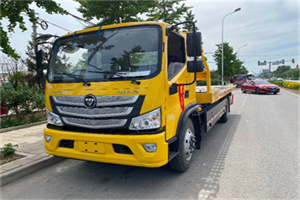 东洲汽车救援头像