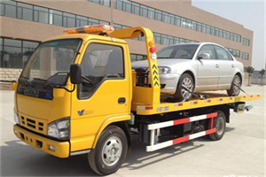 东洲道路救援一般怎么收费