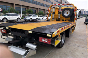 东洲24小时汽车送油服务公司