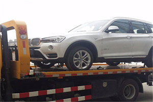 东洲拖车24小时服务电话