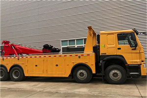 东洲道路救援公司